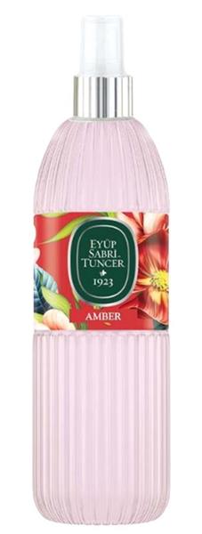 Eyüp Sabri Tuncer Kolonya Pet Şişe Sprey 150 Ml Amber
