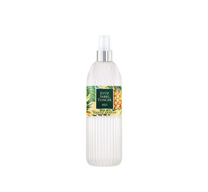 Eyüp Sabri Tuncer Kolonya Pet Şişe Sprey 150 Ml Hawaii Ananas