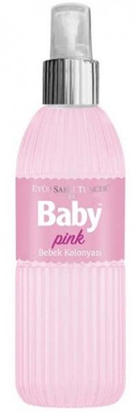 Eyüp Sabri Tuncer Baby Pink Bebek Kolonyası 150 Ml