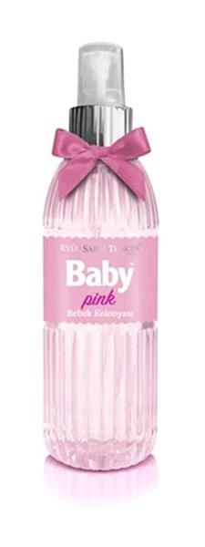 Eyüp Sabri Tuncer Baby Pink Bebek Kolonyası 150 Ml
