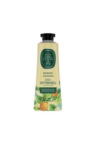 Eyüp Sabri Tuncer Doğal Zeytinyağlı El Ve Vücut Losyonu 280 Ml Ayvalık Zeytin Çiçeği