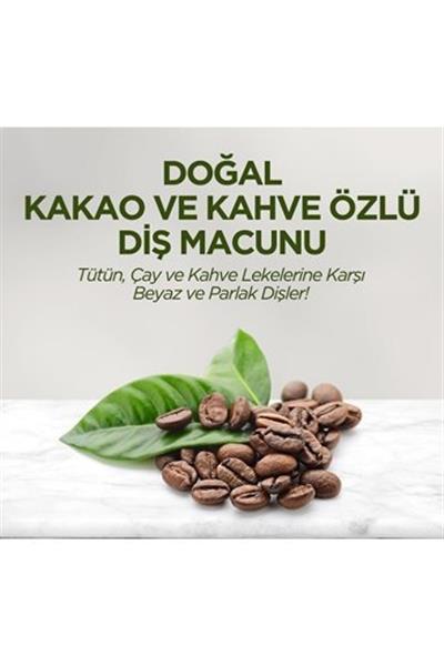 Eyüp Sabri Tuncer Doğal Diş Macunu 90 Gr Kakao & Kahve Özlü