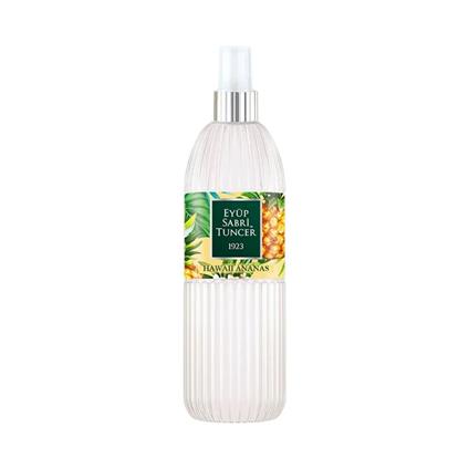 Eyüp Sabri Tuncer Kolonya Pet Şişe Sprey 150 Ml Hawaii Ananas