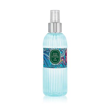 Eyüp Sabri Tuncer Kolonya Pet Şişe Sprey 150 Ml Okyanus