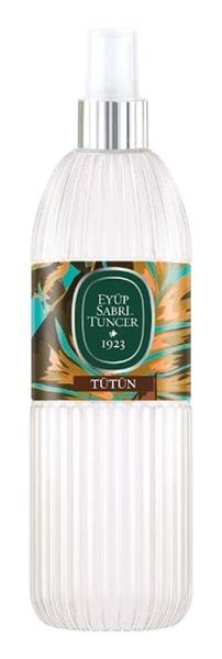 Eyüp Sabri Tuncer Kolonya Pet Şişe Sprey 150 Ml Tütün