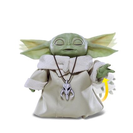 F1119 Star Wars, The Child Animatronik Figür