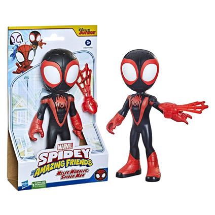 F3711 Dev Figür, Spidey Ve İnanılmaz Arkadaşları, +3 Yaş