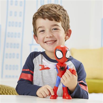 F3711 Dev Figür, Spidey Ve İnanılmaz Arkadaşları, +3 Yaş