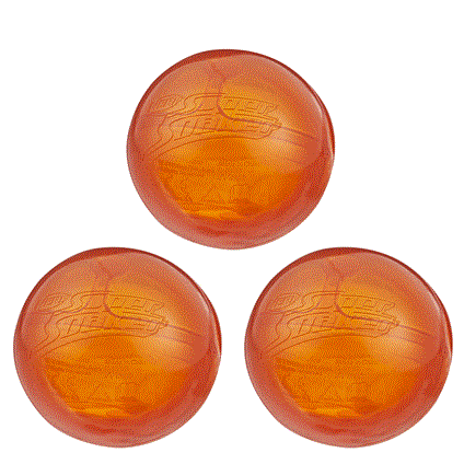 F6392 Nerf Super Soaker Hydro Balls 3Lü +6 Yaş