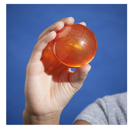 F6392 Nerf Super Soaker Hydro Balls 3Lü +6 Yaş