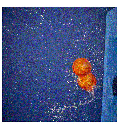 F6392 Nerf Super Soaker Hydro Balls 3Lü +6 Yaş