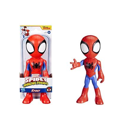 F6689 Spidey Ve İnanılmaz Arkadaşları - Dev Figür +3 Yaş