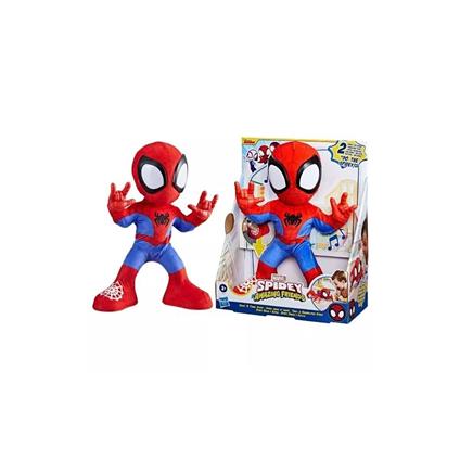 F6722 Spidey Ve İnanılmaz Arkadaşları - Dans Eden Spider-Man +3 Yaş