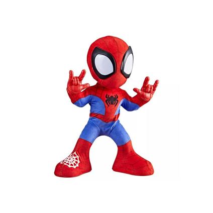 F6722 Spidey Ve İnanılmaz Arkadaşları - Dans Eden Spider-Man +3 Yaş