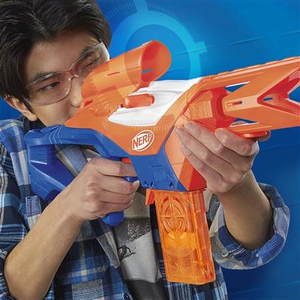 F8621 Nerf N Serisi Pinpoint Dart Tabancası