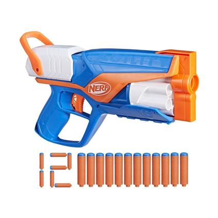 F8629 Nerf N Serisi Agility Dart Tabancası