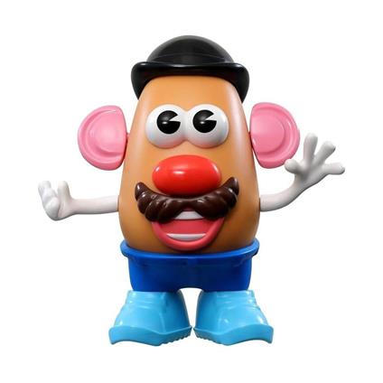 F9417 Bay Patates Kafa