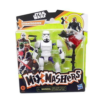F9479 Star Wars Mixmashers Figür