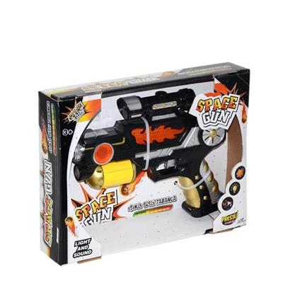 Fab 632KT Kutulu Pilli Silah