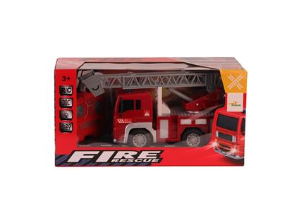 FC301A Şarjlı Kumandalı İtfaiye Aracı