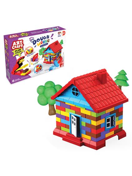 03676 Hamur Ev Seti 600 Gr