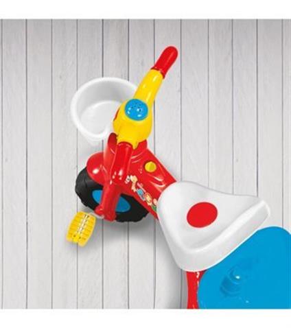 1813 Fısher-Prıce İlk Bisikletim