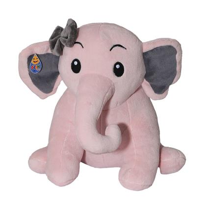 FK-2202 Nazlı Fil 50CM