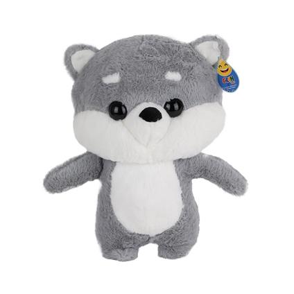 FK-2315 Lalafan Köpek 30 Cm -Grantoys