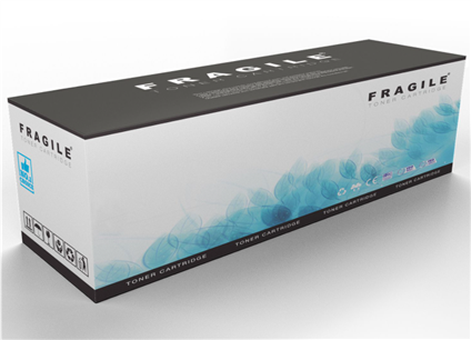 Fragıle 106A Sıyah Cıplı 1000 Syf 107A/107R/135A