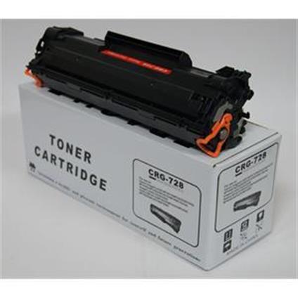Fragıle CE278A/Crg728 Muadıl Toner 2100 Sayfa