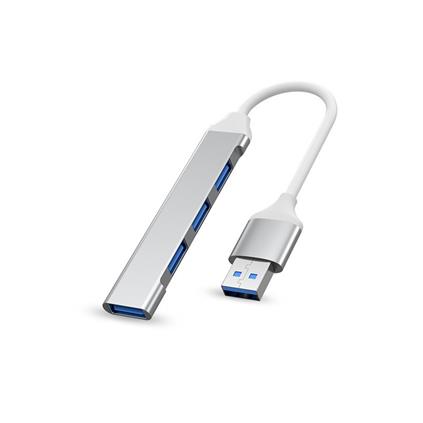 Frısby FA-7680C Usb 3.0 - 4 Port Usb Hub