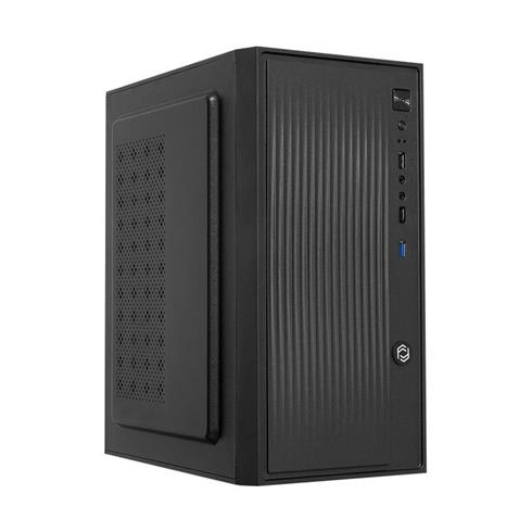 Frısby FC-2720B 300W 1X80MM Fan Usb 3.0 Mıcro Atx Siyah Kasa