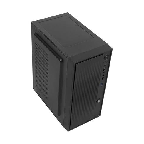 Frısby FC-2720B 300W 1X80MM Fan Usb 3.0 Mıcro Atx Siyah Kasa