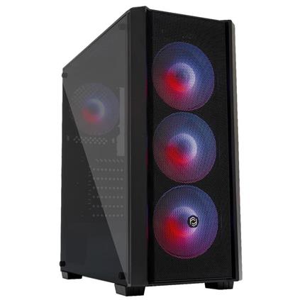 Frısby FC-9440G 650W 80+ 4X Rgb Fan Mesh Gamıng Kasa