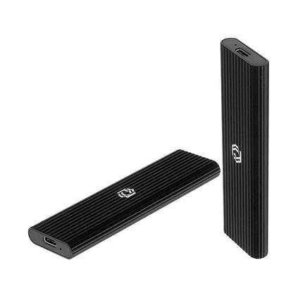 Frısby Fhc-M2305 Type-C Usb 3.1 - M.2 Pcıe Nvme Ssd Alüminyum Disk Kutusu