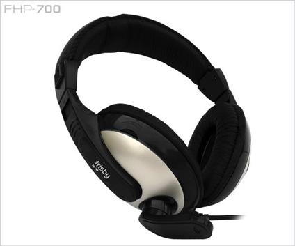 Frısby Fhp-700 Mikrofonlu Kulaklık (Ses Kontrol)