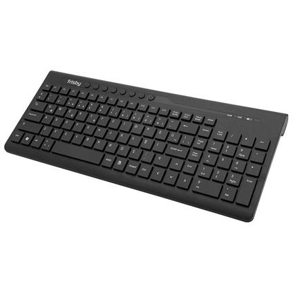 Frısby FK-W156QU 2.4Ghz Usb Kablosuz Klavye Mouse Set