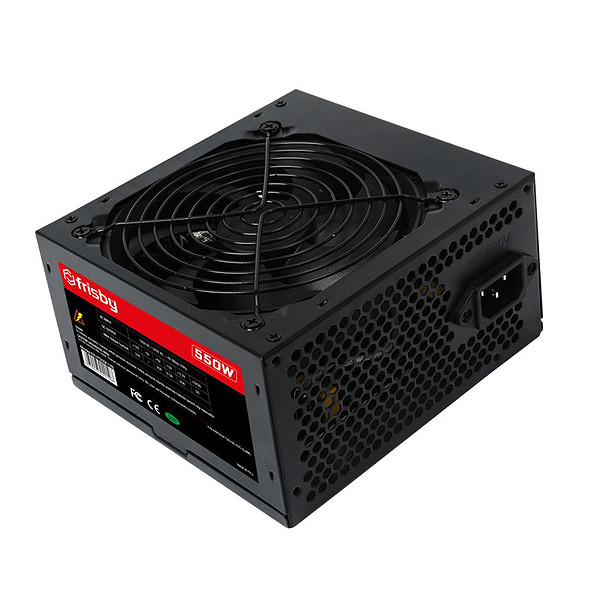 Frısby FR-PS55F12B 550W Power Supply