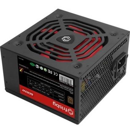 Frısby FR-PS6580P 80+ Power Supply 650W