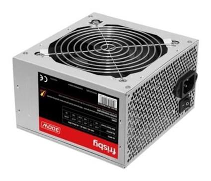 Frısby FR-PW30C12 300W 120MM Fan Power Supply