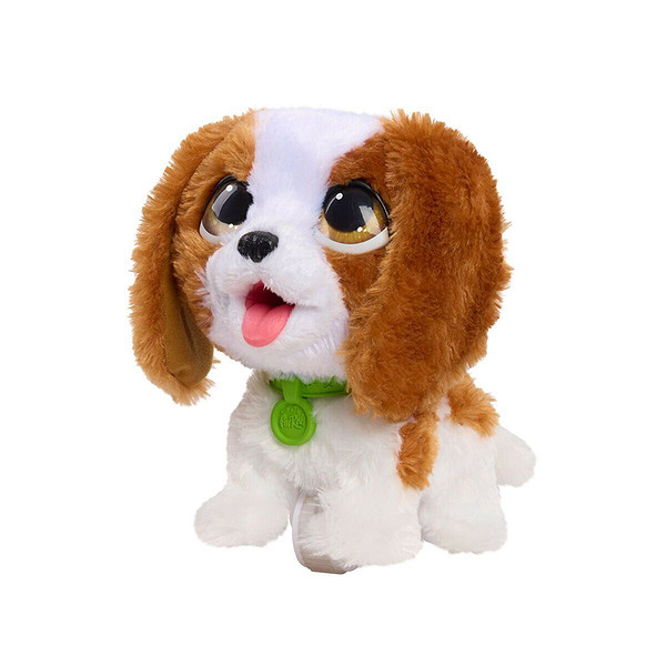 Fur08000 Furreal Poop-A-Lots Spaniel