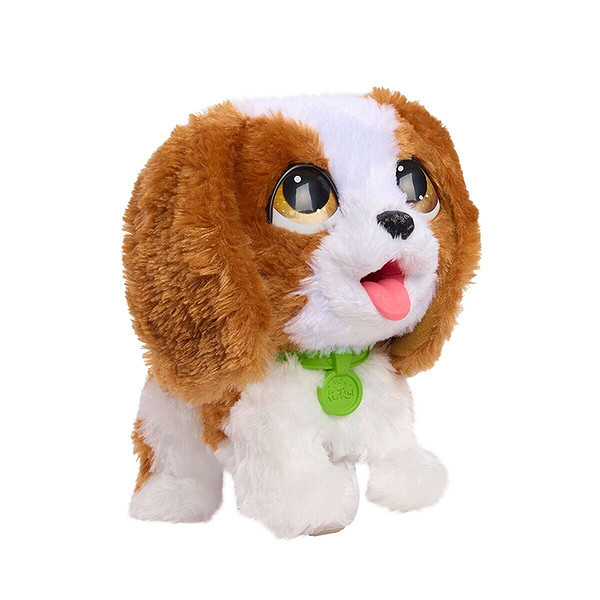 Fur08000 Furreal Poop-A-Lots Spaniel