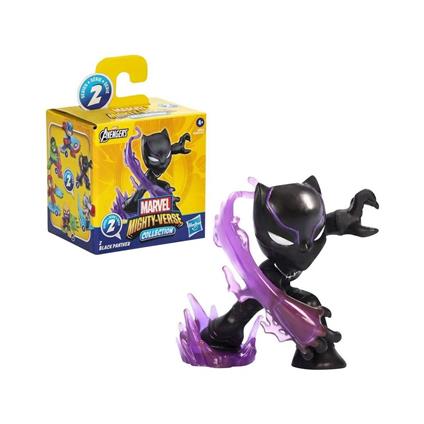 G0069 Avengers Mighty Verse Aksiyon Figürü