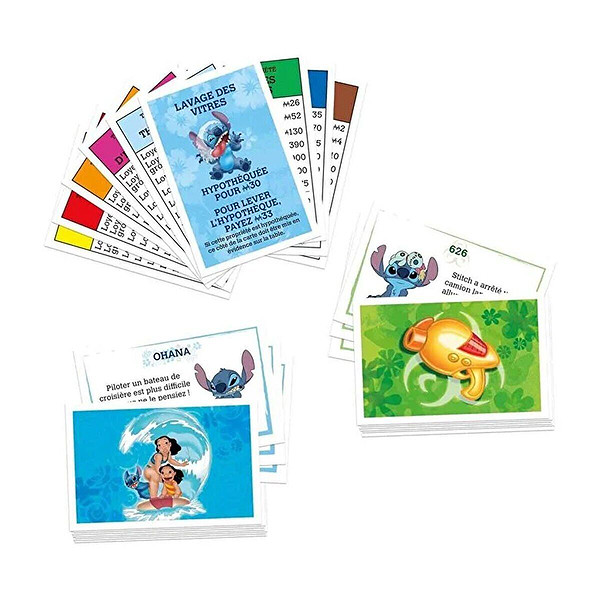 G0388 Monopoly Stitch