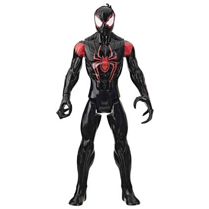 G0735 Spider-Man Venomversus Titan Hero Figür
