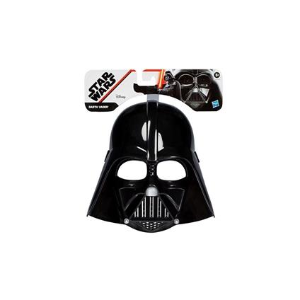 G0756 Star Wars Darth Vader Elektronik Maske