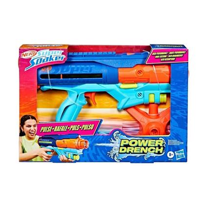 G1116 Nerf Super Soaker Power Drench
