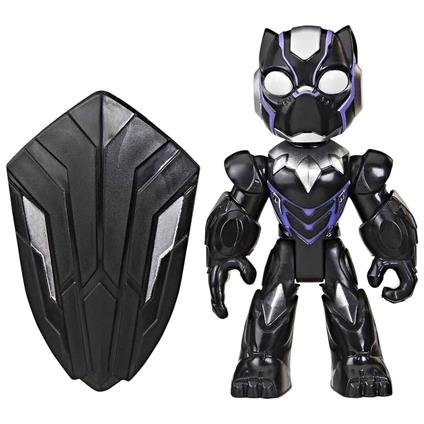 G1254 Iron Man And His Awesome Friends Figürleri