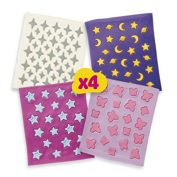 G1355 Play-Doh Barbie Designer Desen Paketi Hamur Oyun Seti  +3 Yaş