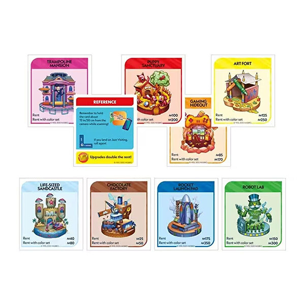 G1424 Monopoly App Bankacılığı